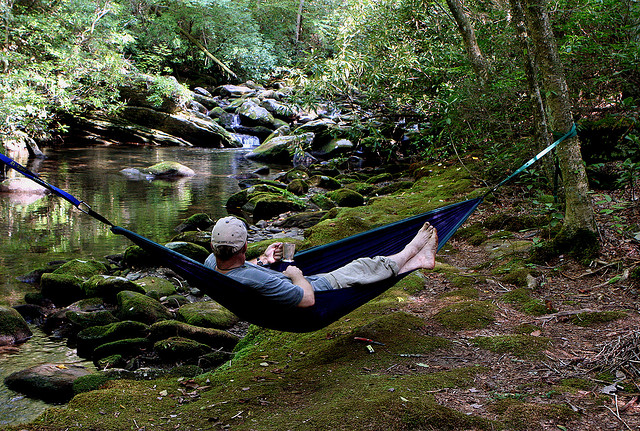 Why Your Brain Needs More Downtime