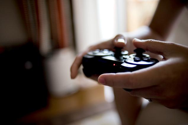 video-game-addiction