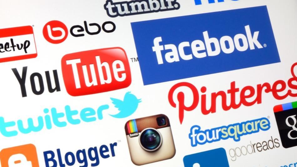 Changes in social media posts can be warning sign