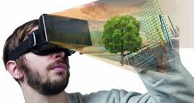 Virtual Reality ~ Immerse & Escape from Reality; How Much is too Much?