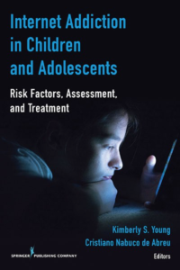 Internet Addiction in Children and Adolescent