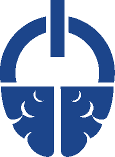 dTEC Logo Blue